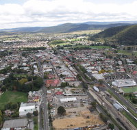 Lithgow - Accommodation QLD