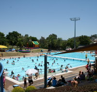 Logan North Aquatic and Fitness Centre - Accommodation QLD
