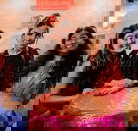 Madame Tussauds Sydney - Accommodation QLD