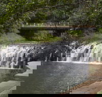 Malanda - Accommodation QLD
