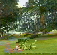 Melsa - Accommodation QLD