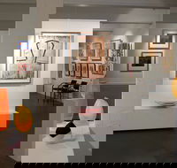 Metropolis Gallery - Accommodation QLD