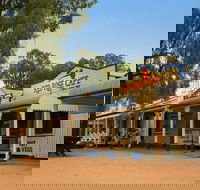 Miles - Accommodation QLD