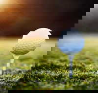 Millicent Golf Course - Accommodation QLD