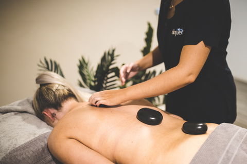 Milque.spa Day Spa And Beauty Salon - Accommodation QLD 2