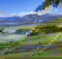 Mograni Lookout Gloucester - Accommodation QLD