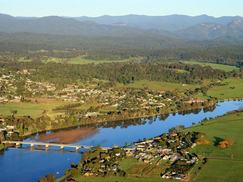 Moruya Cycleway - Accommodation QLD 0