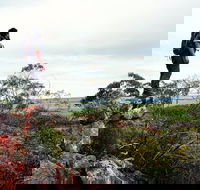 Mount Matilda - Accommodation QLD