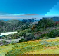 Mount Glorious - Accommodation QLD