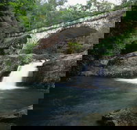Mount Spec Paluma Range National Park - Accommodation QLD