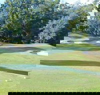 Murwillumbah Golf Club - Accommodation QLD