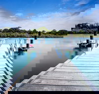 Mylestom - Accommodation QLD