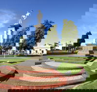 Naracoorte Town Square - Accommodation QLD