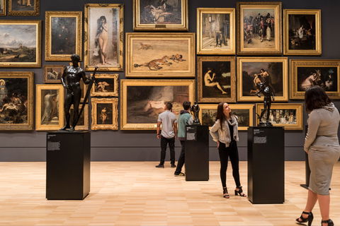 NGV International - Accommodation QLD 1