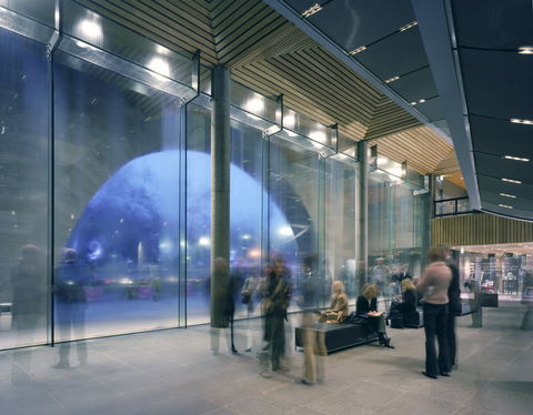 NGV International - Accommodation QLD 2