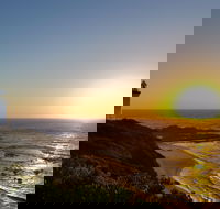 Norah Head Lighthouse - Accommodation QLD