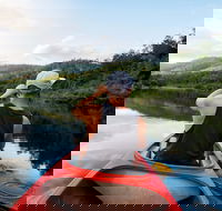 Nymboida River - Accommodation QLD