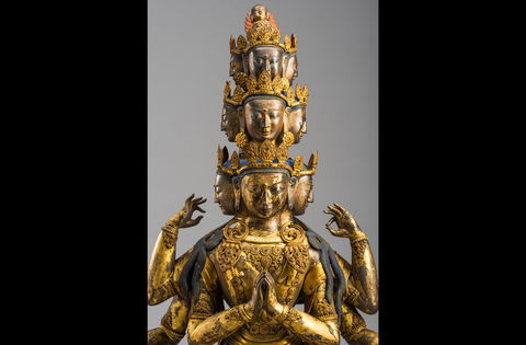 Oceanic Arts Australia Gallery - Accommodation QLD 1