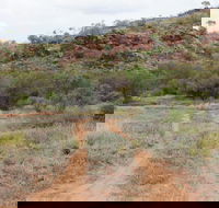 Original Glen Helen Homestead - Accommodation QLD