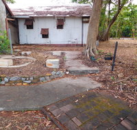 Pee Wee Camp East Point - Accommodation QLD