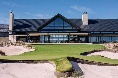 Peninsula Kingswood Country Golf Club - Accommodation QLD 0