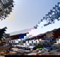 Perth Hills Centre - Accommodation QLD