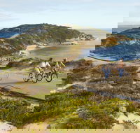 Point Nepean National Park - Accommodation QLD
