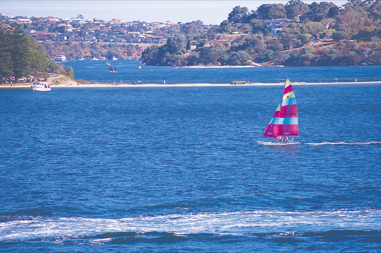 Bicton WA Accommodation QLD