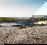 Polda Rock Reserve - Accommodation QLD