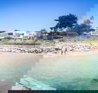 Portsea Front Beach - Accommodation QLD