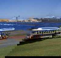 Portland - Accommodation QLD