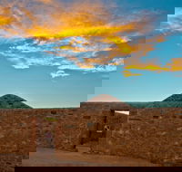 Powder Magazine - Accommodation QLD