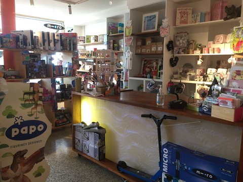 Precious Creatures - Accommodation QLD 0