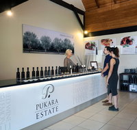 Pukara Estate - Pokolbin Tasting Room - Accommodation QLD