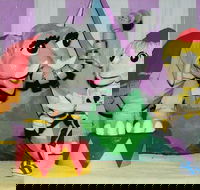 Puppeteria Theatre Castle Cove - Accommodation QLD