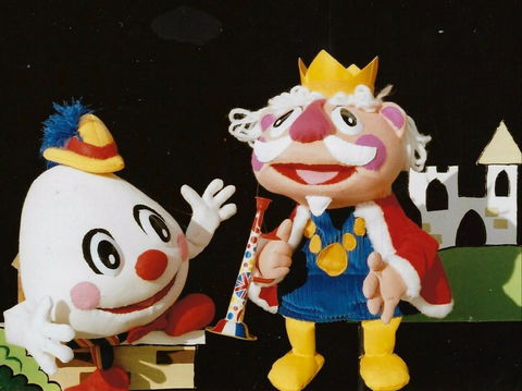 Puppeteria Theatre Castle Cove - Accommodation QLD 1