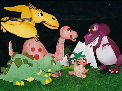 Puppeteria Theatre Castle Cove - Accommodation QLD 2