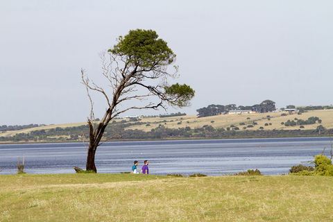 Queenscliff Golf Club - Accommodation QLD 2