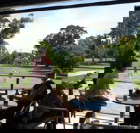 Queanbeyan Golf Club - Accommodation QLD