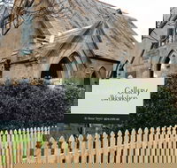 Queenscliff Gallery and Workshop - Accommodation QLD