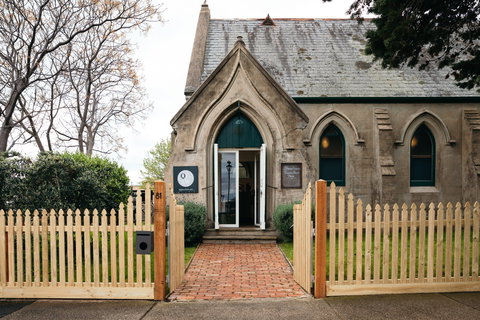 Queenscliff Gallery And Workshop - Accommodation QLD 1