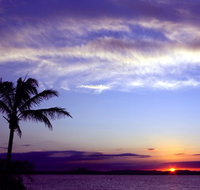Quoin Island Retreat and Turtle Rehabilitation Centre - Accommodation QLD