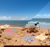 Redcliffe - Accommodation QLD