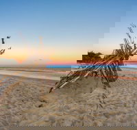 Red Beach - Accommodation QLD