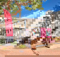 Redland Art Gallery - Accommodation QLD