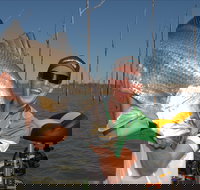 Reel in a Trophy - Fishing Adventure in Tropical Queensland - Accommodation QLD