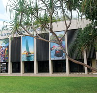 Reserve Bank - Accommodation QLD