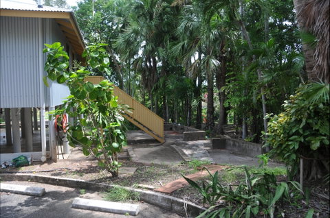 Roadmaster's House - Accommodation QLD 2