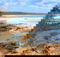 Rocky Point - Accommodation QLD