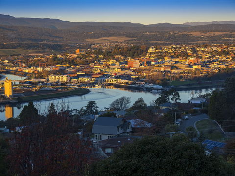 RTO Tourism Northern Tasmania - Accommodation QLD 0